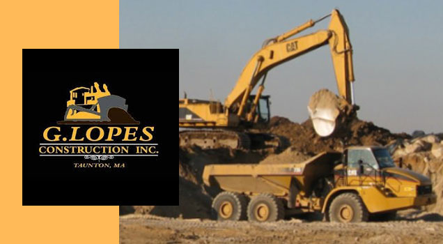 G. Lopes Construciton Inc