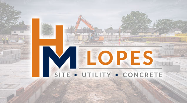 HM LOPES LLC