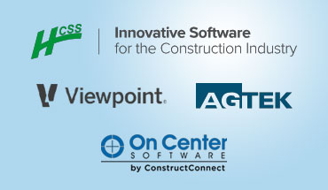 graphic depicting technologies utilized by HM Lopes for projects