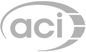 ACI logo